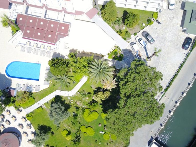 Halici Hotel Marmaris 183536