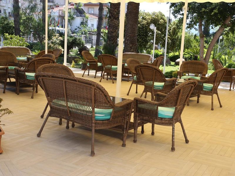 Halici Hotel Marmaris 183539