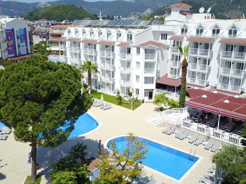 Halici Hotel Marmaris 183540