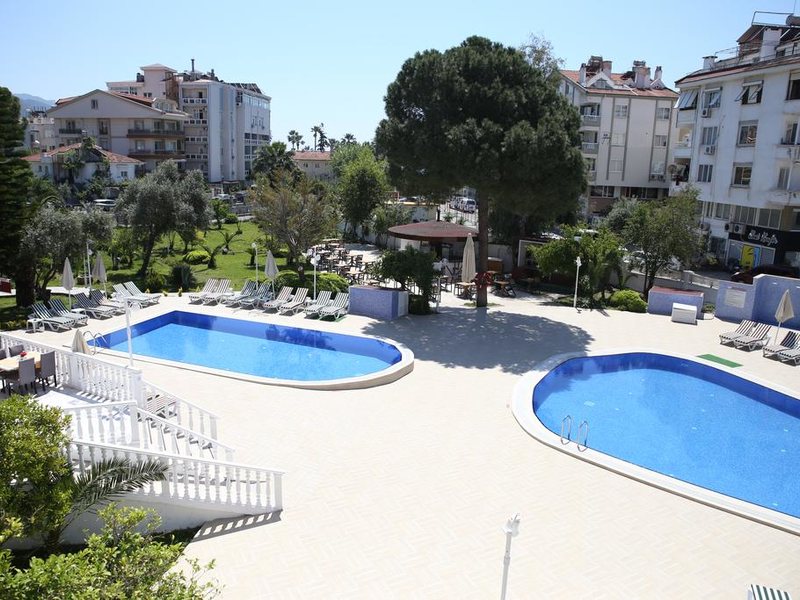 Halici Hotel Marmaris 183543