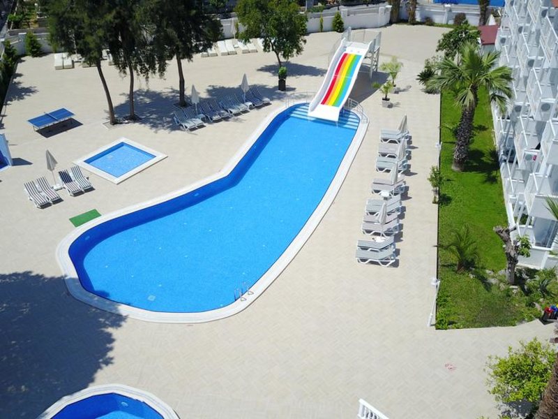 Halici Hotel Marmaris 183544