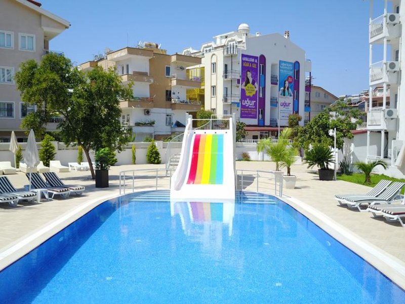 Halici Hotel Marmaris 183545