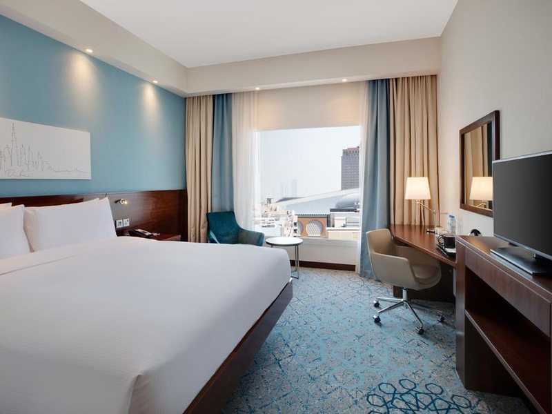 Hampton by Hilton Dubai Al Barsha 309087