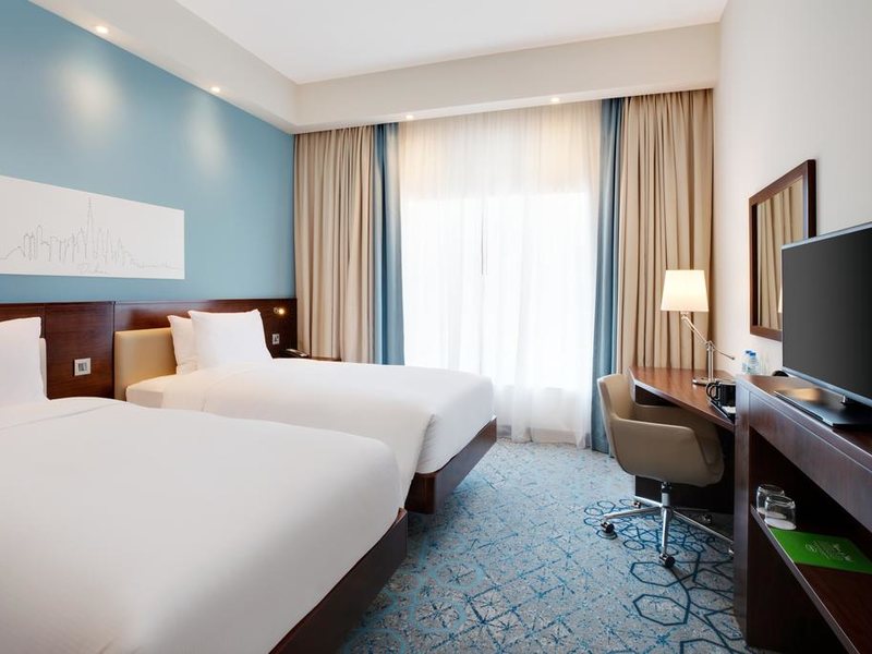 Hampton by Hilton Dubai Al Barsha 309089