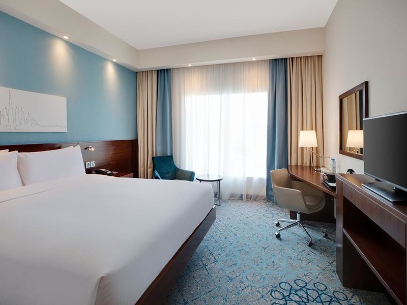 Hampton by Hilton Dubai Al Barsha 309090
