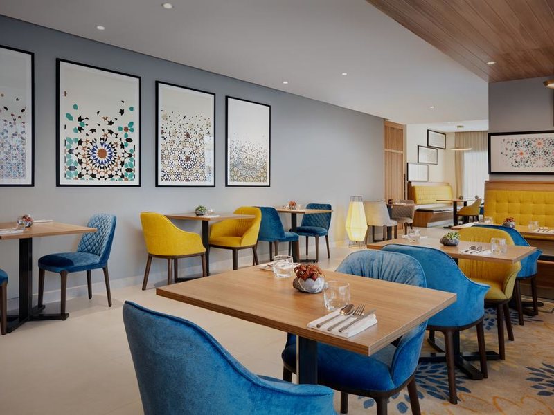 Hampton by Hilton Dubai Al Barsha 309091