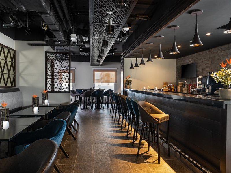 Hampton by Hilton Dubai Al Barsha 309098