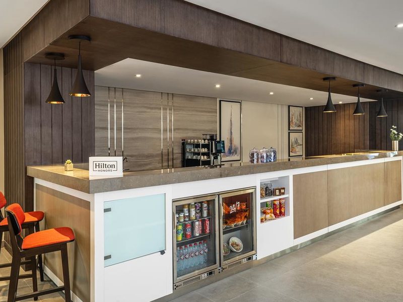 Hampton by Hilton Dubai Al Barsha 309100