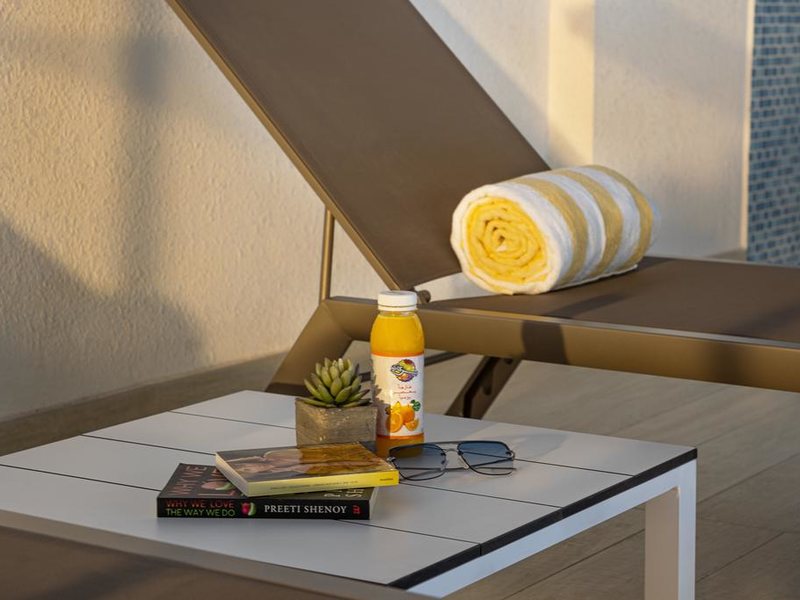 Hampton by Hilton Dubai Al Barsha 309104