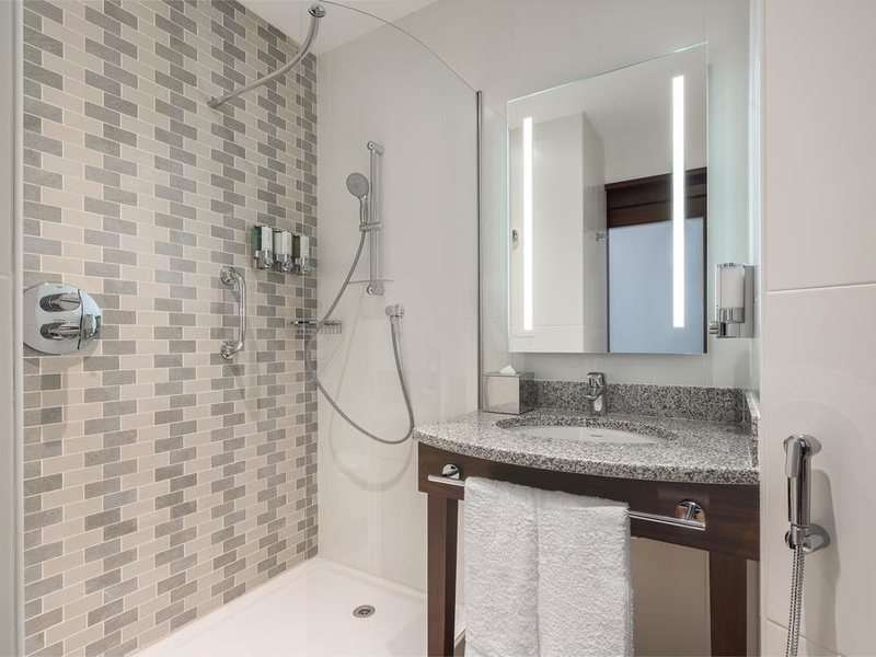 Hampton by Hilton Dubai Al Barsha 309106