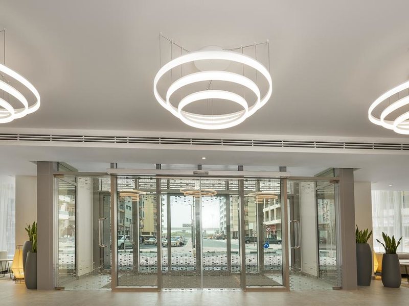 Hampton by Hilton Dubai Al Barsha 309108