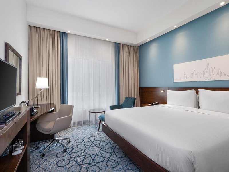 Hampton by Hilton Dubai Al Barsha 309110