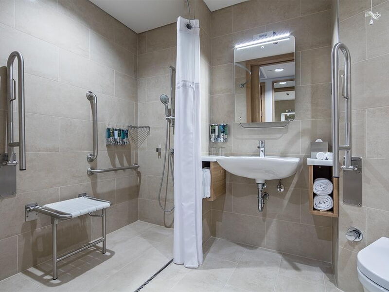 Hampton by Hilton Istanbul Zeytinburnu 301155