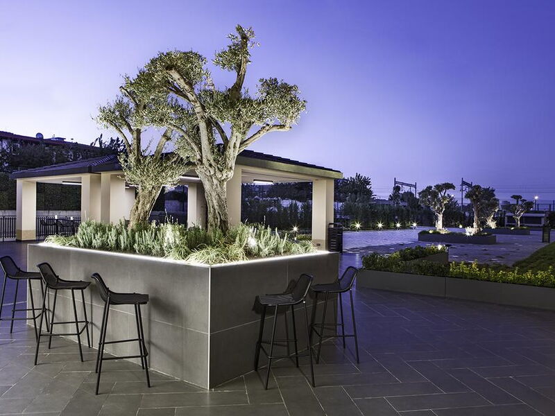 Hampton by Hilton Istanbul Zeytinburnu 301157