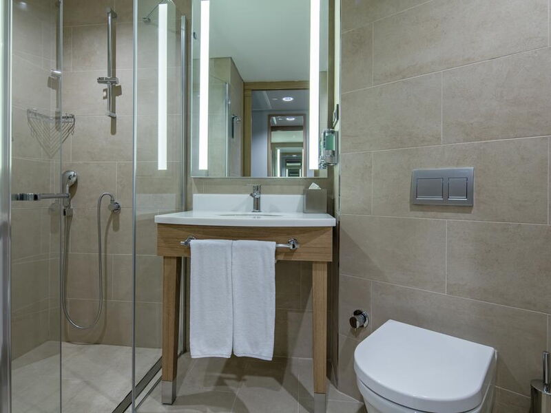 Hampton by Hilton Istanbul Zeytinburnu 301159