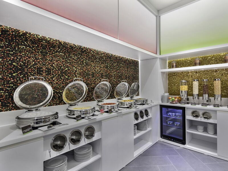 Hampton by Hilton Istanbul Zeytinburnu 301168