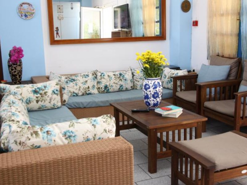 Handakas Hotel 96715