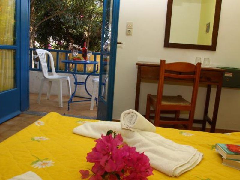 Handakas Hotel 96716