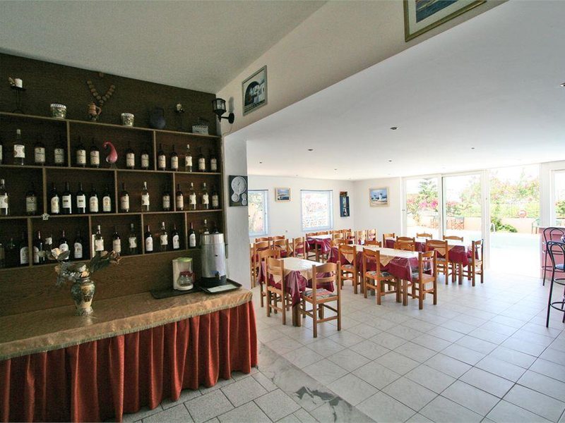 Handakas Hotel 96717