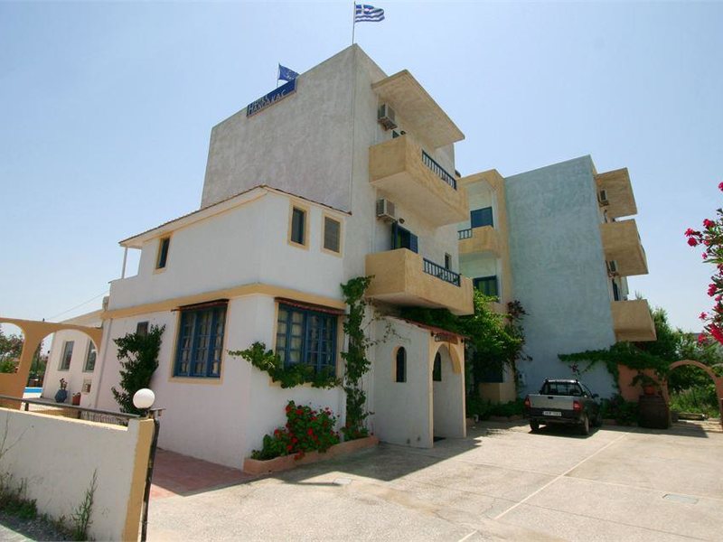 Handakas Hotel 96718