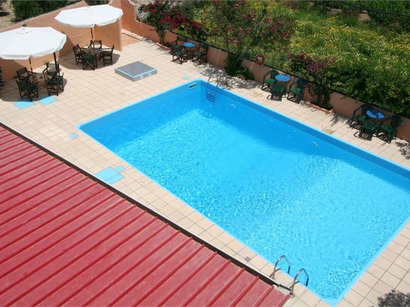 Handakas Hotel 96720