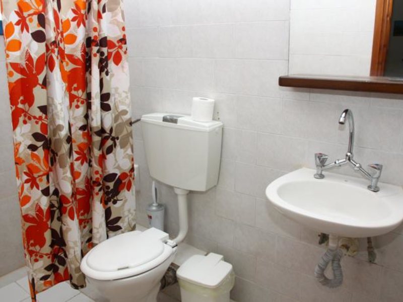 Handakas Hotel 96721