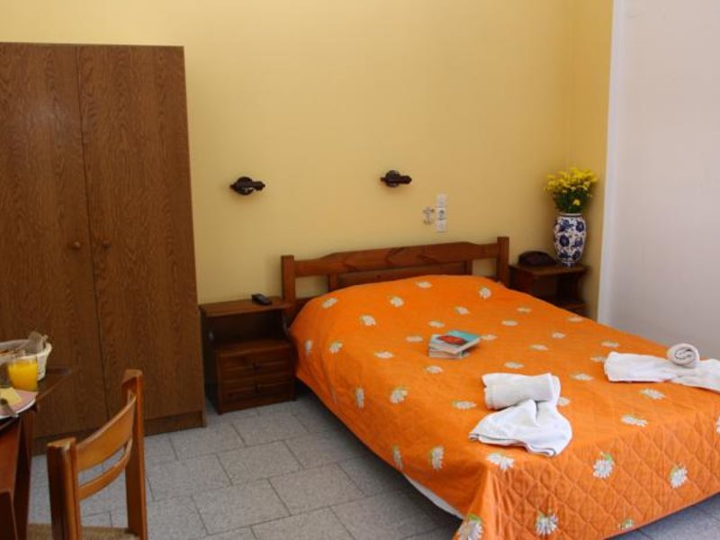 Handakas Hotel 96722