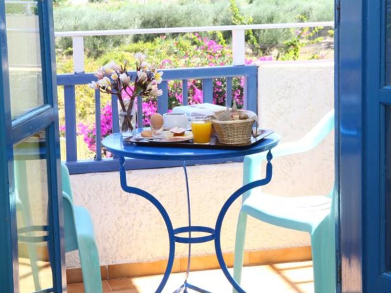 Handakas Hotel 96723