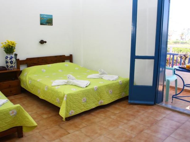 Handakas Hotel 96724