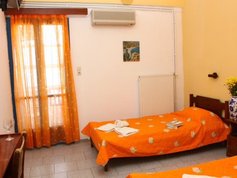 Handakas Hotel 96725