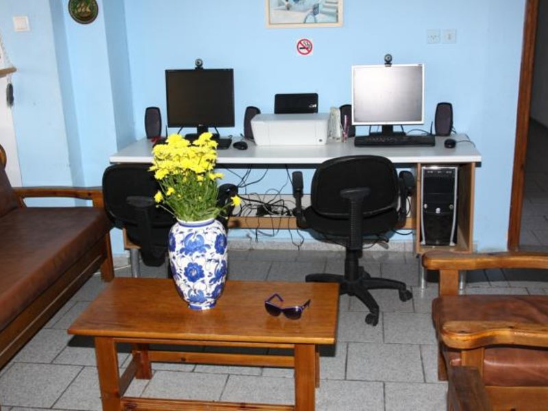 Handakas Hotel 96726