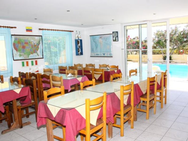 Handakas Hotel 96727