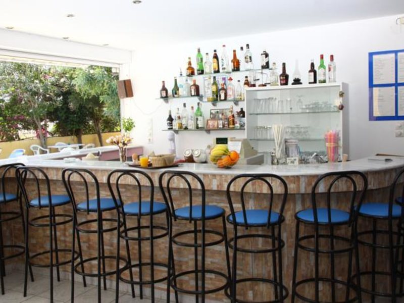 Handakas Hotel 96729