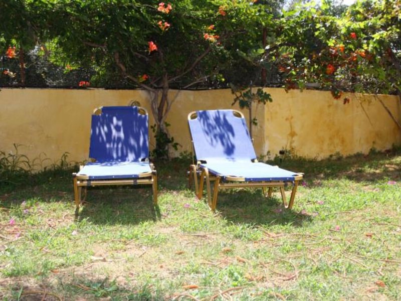 Handakas Hotel 96730