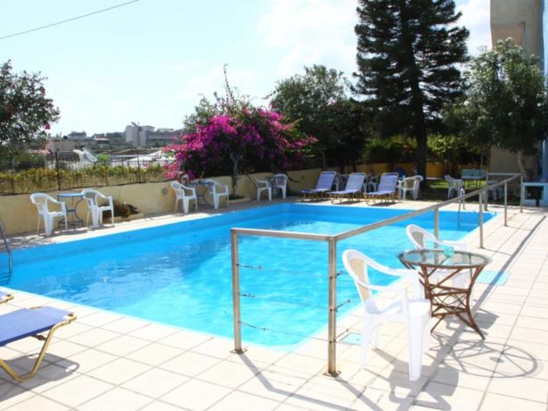 Handakas Hotel 96731