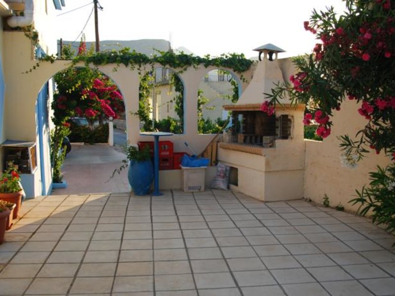 Handakas Hotel 96732