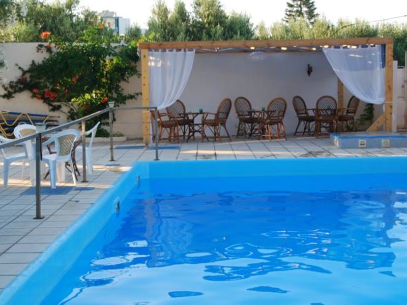 Handakas Hotel 96735