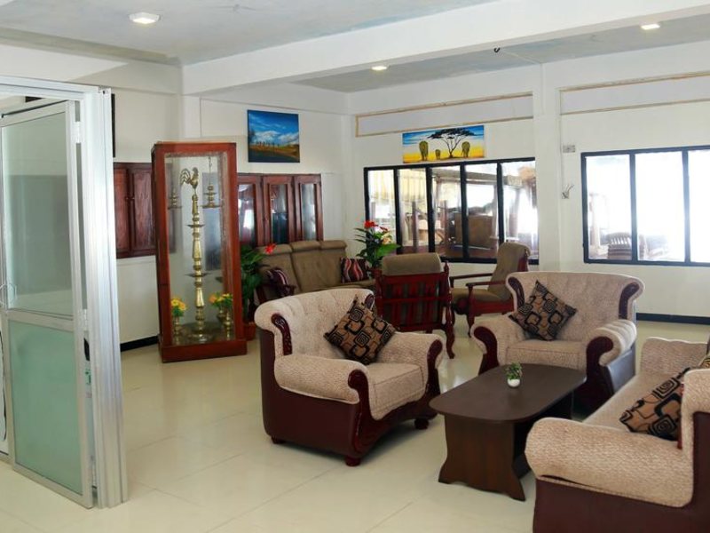 Hansa Surf Hotel (ex 296584