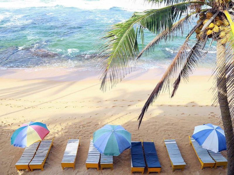 Hansa Surf Hotel (ex 296588