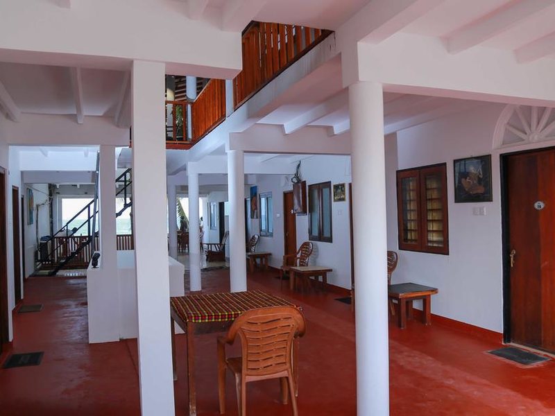 Hansa Surf Hotel (ex 296590