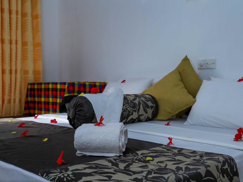 Hansa Surf Hotel (ex 296591