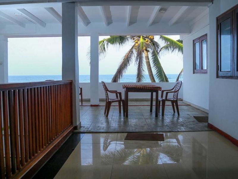 Hansa Surf Hotel (ex 296593