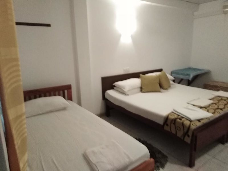 Hansa Surf Hotel (ex 296594