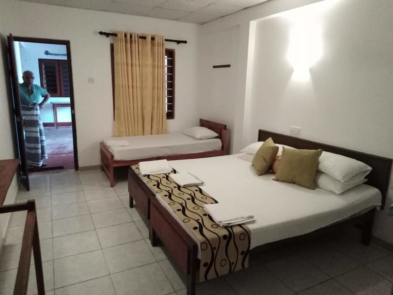 Hansa Surf Hotel (ex 296596