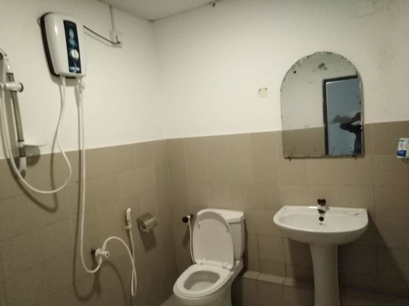 Hansa Surf Hotel (ex 296597