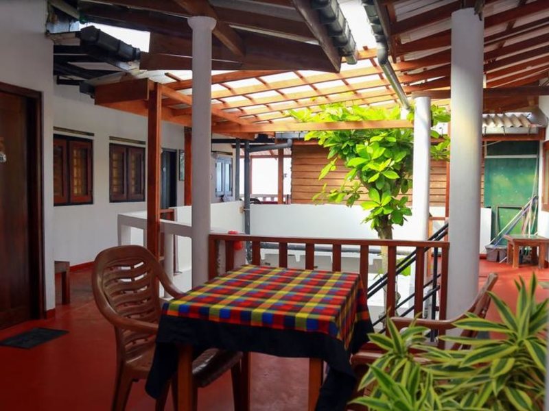 Hansa Surf Hotel (ex 296599