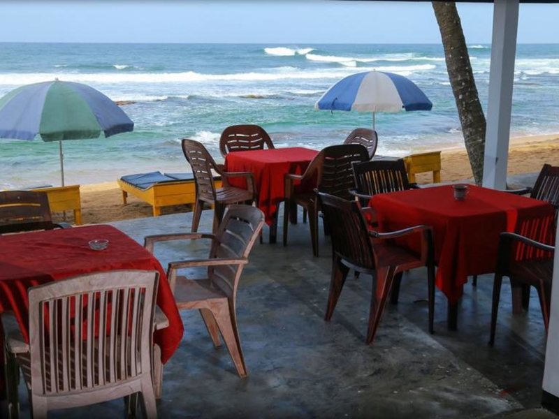 Hansa Surf Hotel (ex 296600