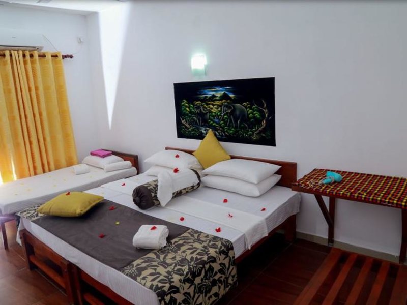 Hansa Surf Hotel (ex 296601