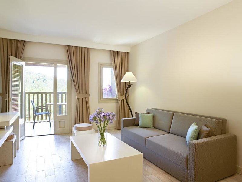 Hapimag Sea Garden Resort  185909