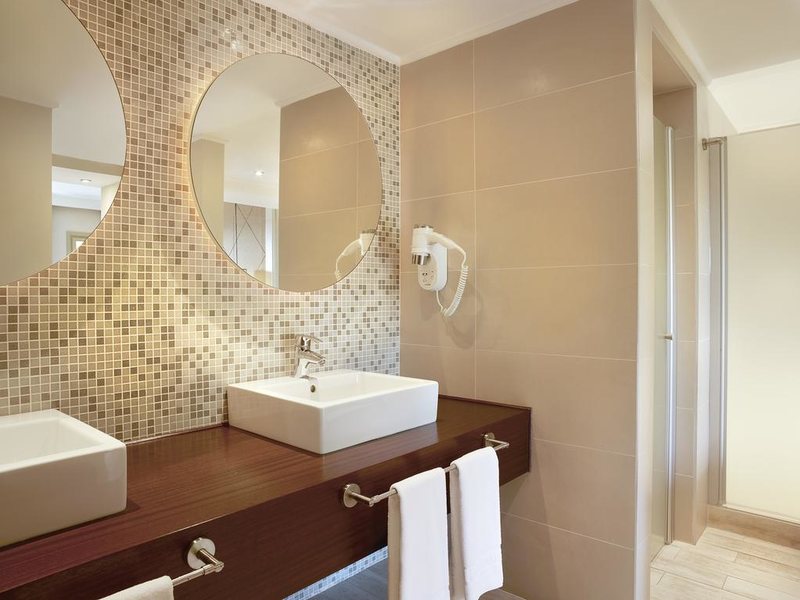 Hapimag Sea Garden Resort  185911